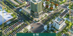 Căn hộ cao cấp The Light Phú Yên đang chờ đón sự kiện mở bán 31/10/2020