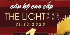 Mở bán chính thức 31/10/2020 căn hộ cao cấp TP Tuy Hòa Phú Yên