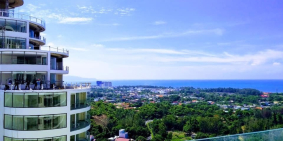 Căn Hộ Chung Cư GateWay Vũng Tàu