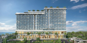 Dễ dàng sở hữu căn hộ nghỉ dưỡng chuẩn 5 SAO chỉ với 42 triệu/m2 với THE MARIS V