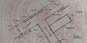 O9O2O1OO84. Hẻm 4m đường Calmette phường Nguyễn Thái Bình quận 01.