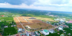 đất du lịch nghĩ dưỡng TP.BẢO LỘC