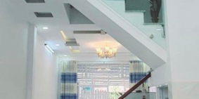 Bán nhà sổ hồng riêng thổ 100% chủ quyền, chính chủ sang tên.