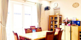 Bán siêu biệt thự p. Bủu Long, Biên Hòa. 10x20m, SHR. Giá chỉ 10 tỷ.