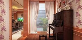 BÁN BIỆT THỰ KHU BIỆT THỰ LAM SƠN QUẬN BÌNH THẠNH - 350M² - 19 TỶ