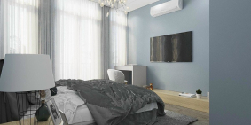 NHÀ PHỐ LIỀN KỀ - MẶT TIỀN QL50, SHR