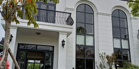 Bán Biệt Thự nghĩ dưỡng West Lake Golf & ViLLa Cạnh VinGroup 900Ha Tân Mỹ SR 2,9