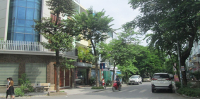 CC bán nhà liền kề KĐT Văn Phú cạnh khu La Casta đường 18m, 92m2x4T chỉ 5.89 tỷ.