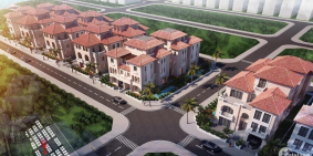 Sun grand city feria - biệt thự đẳng cấp không dành cho số đông