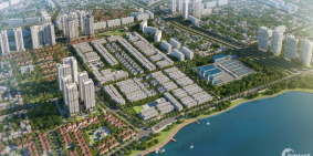 Đón chào siêu phẩm đầu tư nội đô - Louis City Hoàng Mai