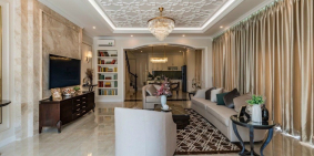 Cần sang nhượng gấp căn biệt thự mini 6x20 shr giá siêu rẽ