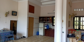 Bán biệt thự gần đường Nhị Bình 15A, Hóc Môn, TP. HCM