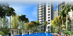 Đặt chỗ Căn hộ cao cấp Celesta Rise Keppel Land Nhà Bè chỉ 50tr/căn- 0936122125