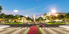 Chỉ với 500tr sở hữu ngay vị trí gần sân bay Long Thành