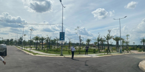 Ngộp vốn cần bán  gấp lô LKV3-36 trong khu đại  đô thị Tiến Lộc Garden