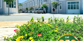 Nhà phố Song Hành,Liền kề Nút giao Cao Tốc Bắc Nam