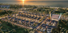 BÁN BIỆT THỰ NGHỈ DƯỠNG BEST WESTERN PREMIER SONASEA PHÚ QUỐC