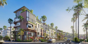 Meyhomes Capital Phú Quốc, cơ hội đầu tư rất tốt