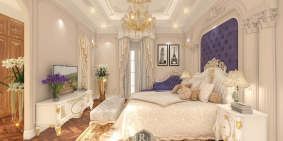 thanh lý biệt thự trong khu đô thị giá rẻ