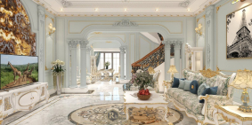 kẹt tiền bán gấp biệt thự căn góc mặt tiền thoáng mát trong khu đô thị