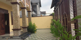 Bán Biệt Thự An Dương Vương P16 Q8,DT 345m,giá chỉ 26,5 tỷ.