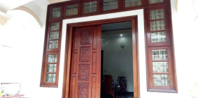 Biệt thự khu vip 36 tỷ Nguyễn Trọng Tuyển, Phường 1, Tân Bình