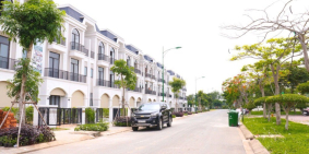 CHỈ 900 TRIỆU. Sở hữu ngay nhà phố 1 trệt 2 lầu PHAN VĂN HỚN  SHR