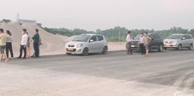 Đầu tư đất nền Khu Công Nghiệp cạnh VINCOM Plaza tp Sông Sông