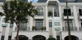 chính sách ưu đãi cực tốt dành cho khách hàng ck 7% thanh toán 20% (900tr) SHR