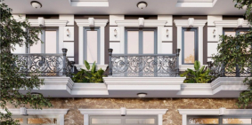 NHÀ TRẢ GÓP Ở TÂN UYÊN BÌNH DƯƠNG SIÊU RẺ