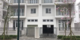 Bán biệt thự 140m2 khu K Ciputra giá 22,5 tỷ hướng Nam.LH 0989516655