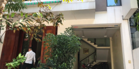 bán căn nhà khu đô thị xương rồng