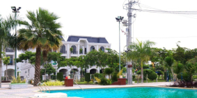 Lavilla Tân An hỗ trợ góp 5 năm ko lãi + chiếc khấu lên đến 600 triệu