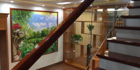 Bán nhà liền kề KĐT Tây Mỗ, Nam Từ Liêm, 90m2x4T, nhỉnh 5 tỷ