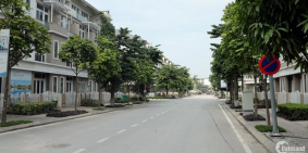 Bán nhà  KĐT Hoa Phượng, An Khánh, 95m2x4T, vỉa hè rộng, nhỉnh 7 tỷ