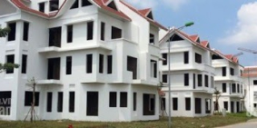 Chính Chủ cần bán biệt thự lô góc khu TT4 Thành Phố Giao Lưu – Lh: 0985670160