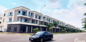 Tôi có nhà Centa City cần bán mặt đường Hữu Nghị