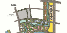 Sắp mở bán khu đô thị cao cấp Vinh Heritage, liên hệ thêm để nhận thông tin