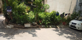 Chính chủ cần bán gấp ô đất đầu ngõ 4 đường Nguyễn Viết Xuân-Ngô Quyền-Vĩnh Yên