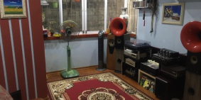 7.5tỷ Nhà phố An Xá,Ba Đình 68mx3Tầng,MT4.4m.Kinh doanh,Ôtô cửa