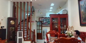 Bán nhà Phố Cửa Bắc, Trúc Bạch 6 tỷ99, 45m2, 5 tầng, MT 5m nhà đẹp, an sinh đỉnh