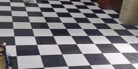 ️ Nhà đẹp ở ngay, tặng hết nội thất, Nghĩa Dũng, Ba Đình. 33m2x 4 tầng x MT 5.5