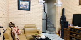 Bán nhà mặt đường Nghĩa Dũng phường Phúc Xá quận Ba Đình