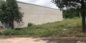 Bán 150m2 đất thổ cư trong khu đô thị, Bình Dương 1ty020