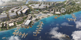 MỞ khu nhà phố 6m x 19.5m, 7m x 19.5m, 8m x19.5m Vị Trí cụm Công Viên