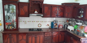 Bán nhà và đất đường Châu Văn Đặng, phường 5, Tp. Cà Mau