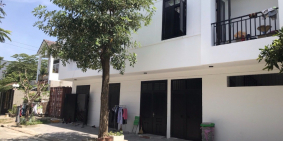 Nhà siêu khủng, giá siêu đầu tư- Khu Phước Lý