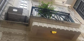 CỰC ĐẸP - CÓ 1-0-2, NGÕ RỘNG THOÁNG –NỞ HẬU,31m,5T,Giá 2.85 tỷ -Nguyễn Đình Hoàn