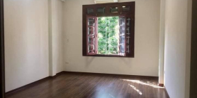 Cần GẤP Mọi Giá! Cầu Giấy, thoáng vĩnh viễn, Gần Phố, Nở hậu, 35m,4T,2.75 tỷ