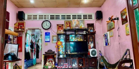 Do nhu cầu không sử dụng nên cần bán gấp Nhà cấp 4 mặt tiền lộ nhựa tà niên